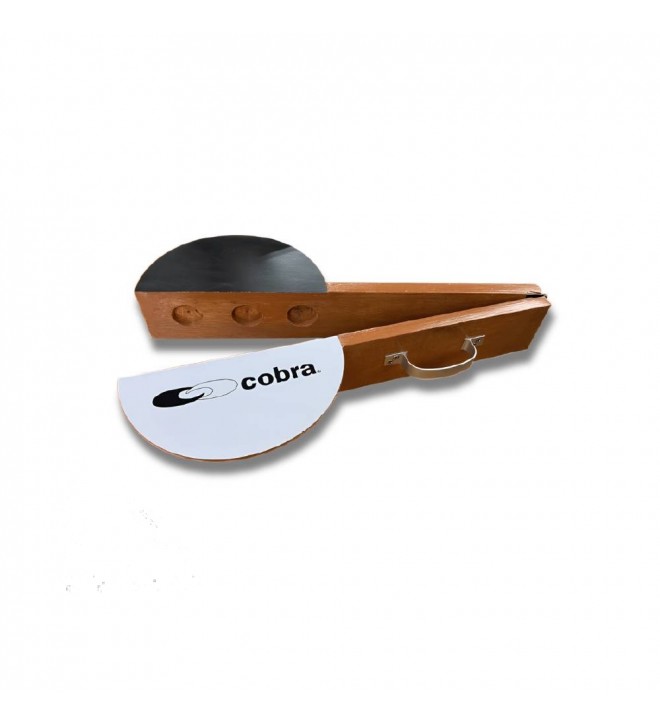 Premium Starting Clapper